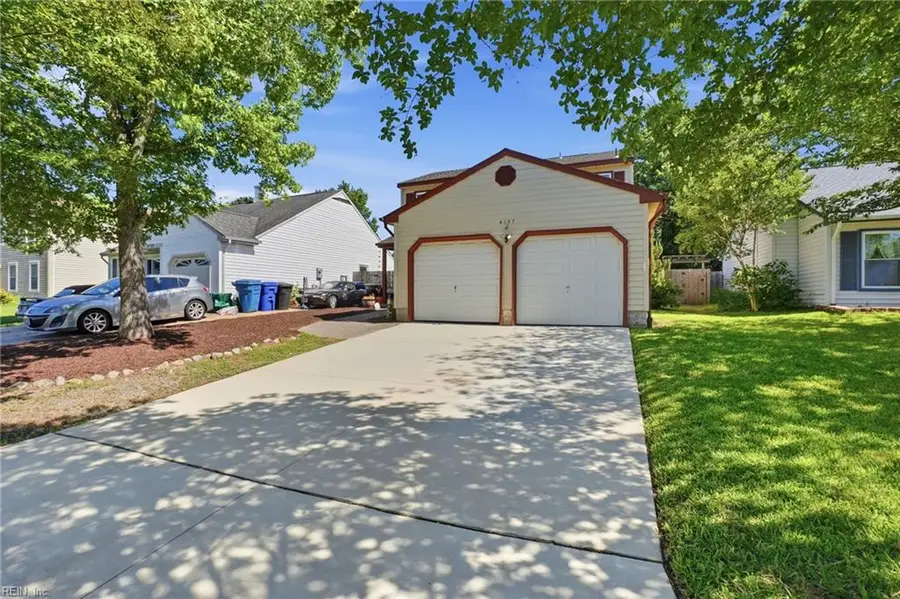 4137 Starwood Arch, Virginia Beach, VA 23456 - #3