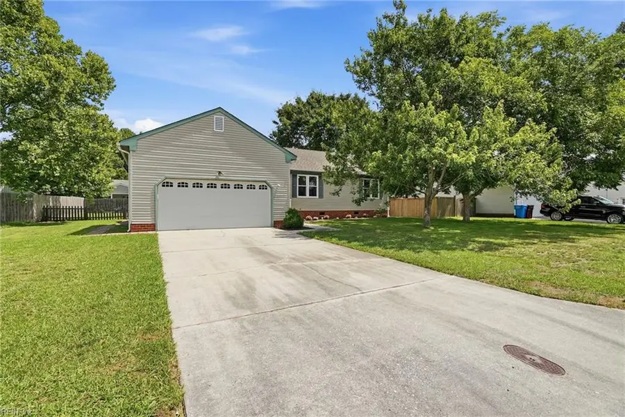 3408 Winterhawk Court, Chesapeake, VA 23323 - #3