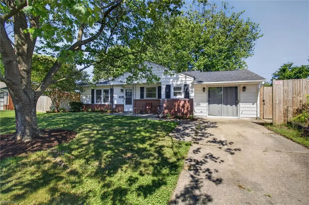 657 Declaration Road, Virginia Beach, VA 23462 - #1