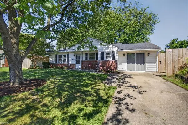 657 Declaration Road, Virginia Beach, VA 23462