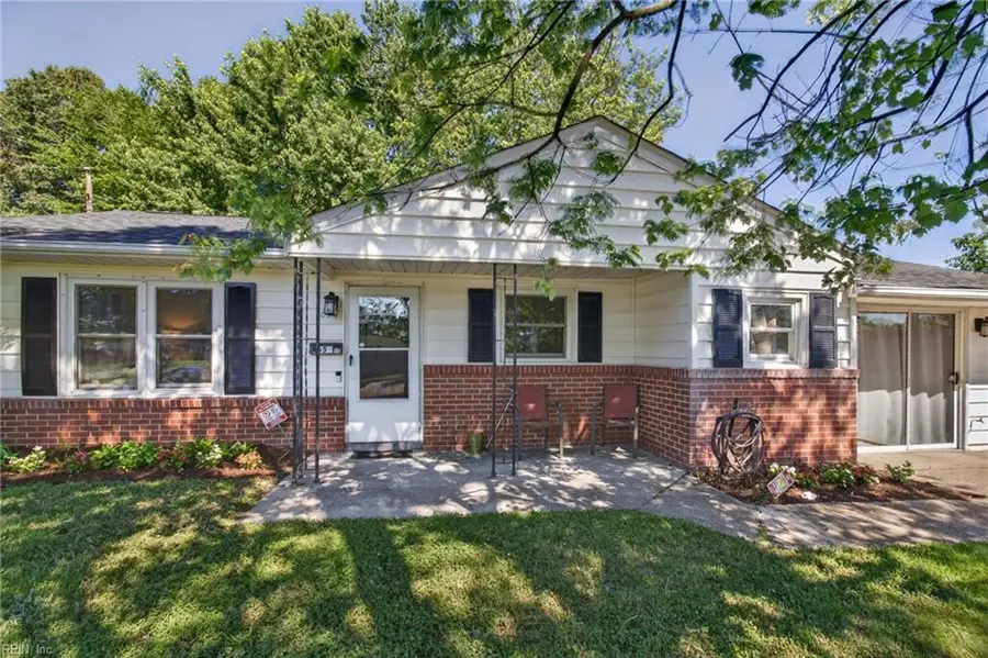657 Declaration Road, Virginia Beach, VA 23462 - #3