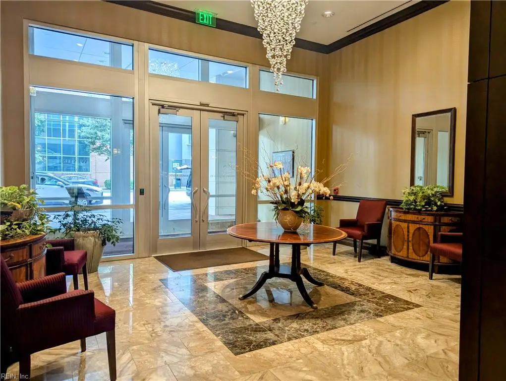 4545 Commerce Street #1608, Virginia Beach, VA 23462 - #1
