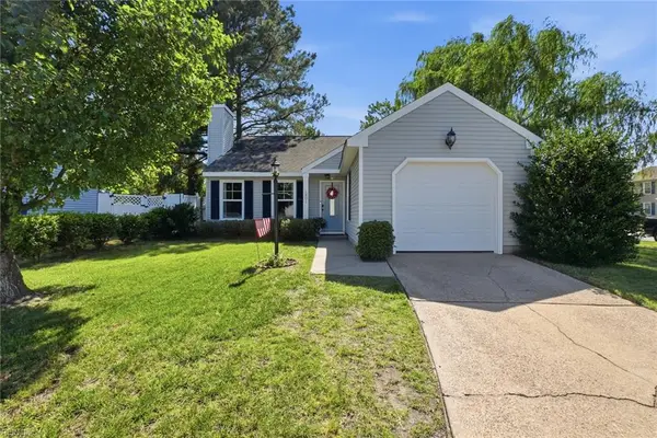 1801 Bloomfield Drive, Virginia Beach, VA 23453
