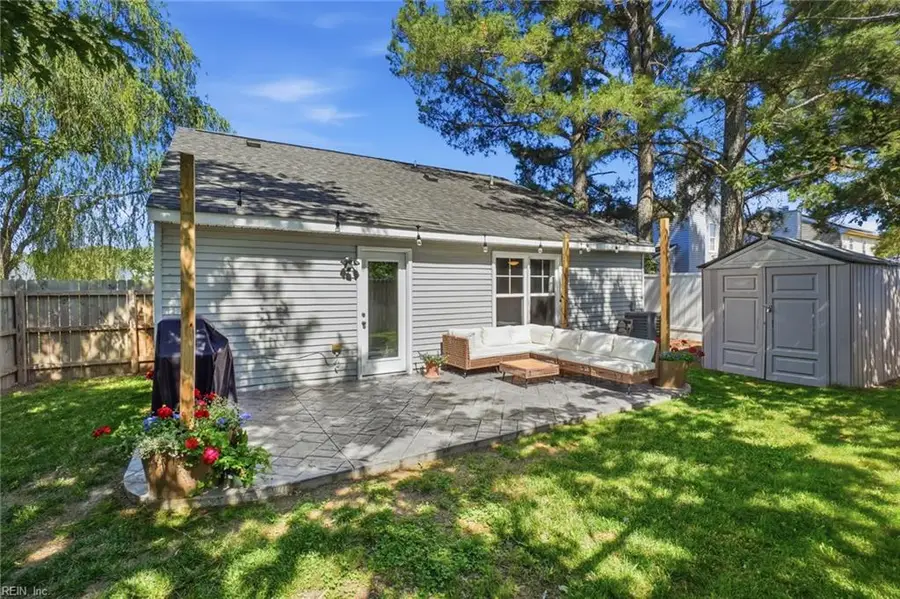 1801 Bloomfield Drive, Virginia Beach, VA 23453 - #2