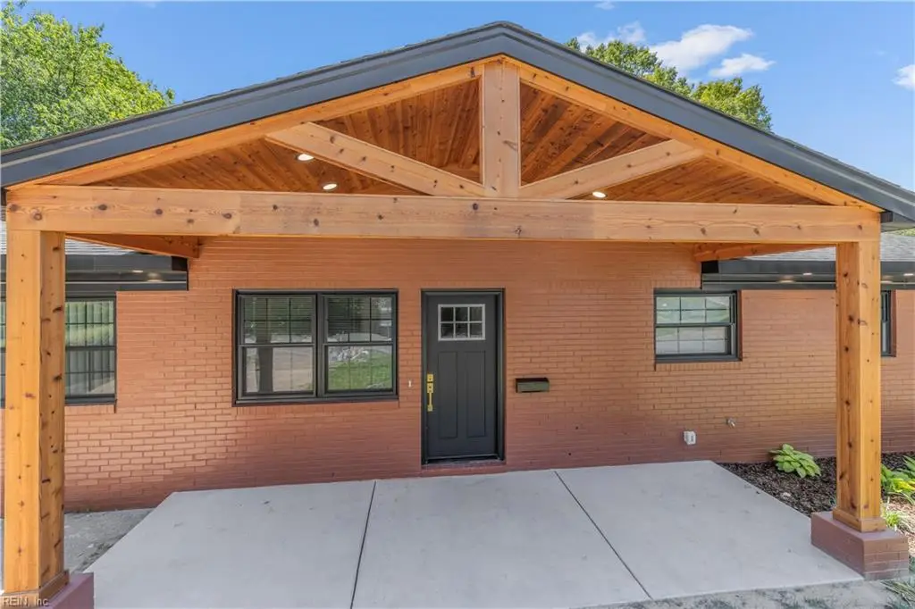4705 Whistler Lane, Virginia Beach, VA 23455 - #1