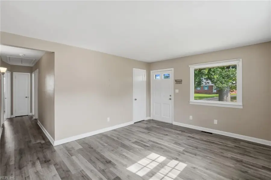 539 Muskogee Avenue, Norfolk, VA 23509 - #3