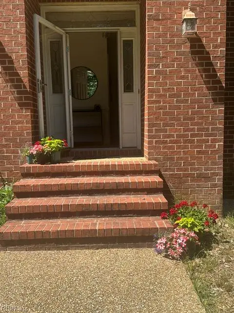 1358 Moyer Road, Newport News, VA 23608 - #2