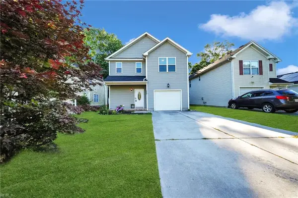 1810 Hoover Avenue #A, Chesapeake, VA 23324