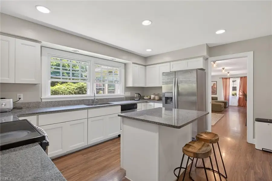 2321 Bidgood Drive, Portsmouth, VA 23703 - #2