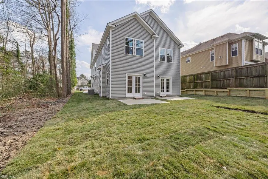 901 12th Street, Virginia Beach, VA 23451 - #3