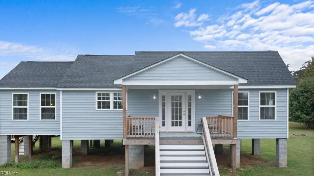 10104 Smiley Road, Hayes, VA 23072 - #1