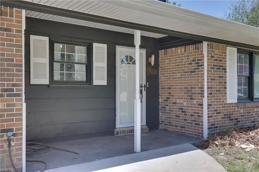 608 Cardamon Court, Virginia Beach, VA 23464 - #2