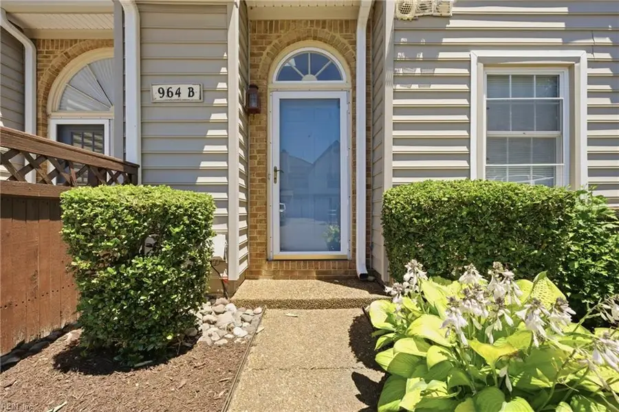 964 Saint Andrews Reach #B, Chesapeake, VA 23320 - #3