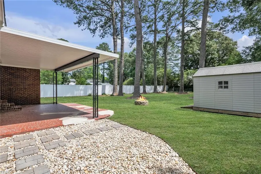 4113 Rundel Lane, Virginia Beach, VA 23452 - #3