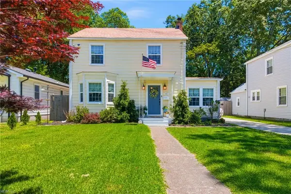 1421 Stewart Street, Chesapeake, VA 23324
