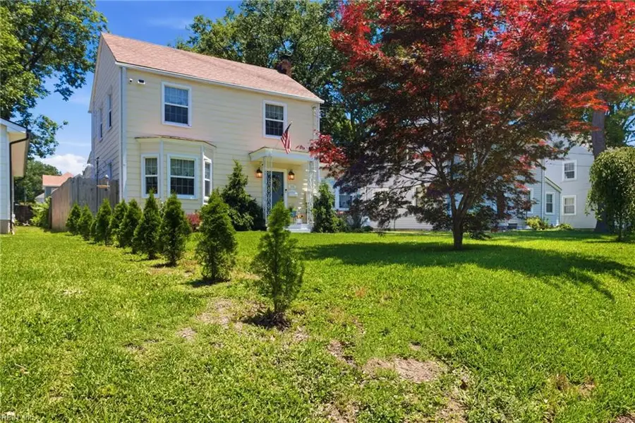 1421 Stewart Street, Chesapeake, VA 23324 - #3