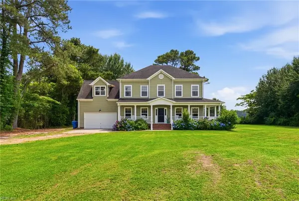 5636 Morris Neck Road, Virginia Beach, VA 23457