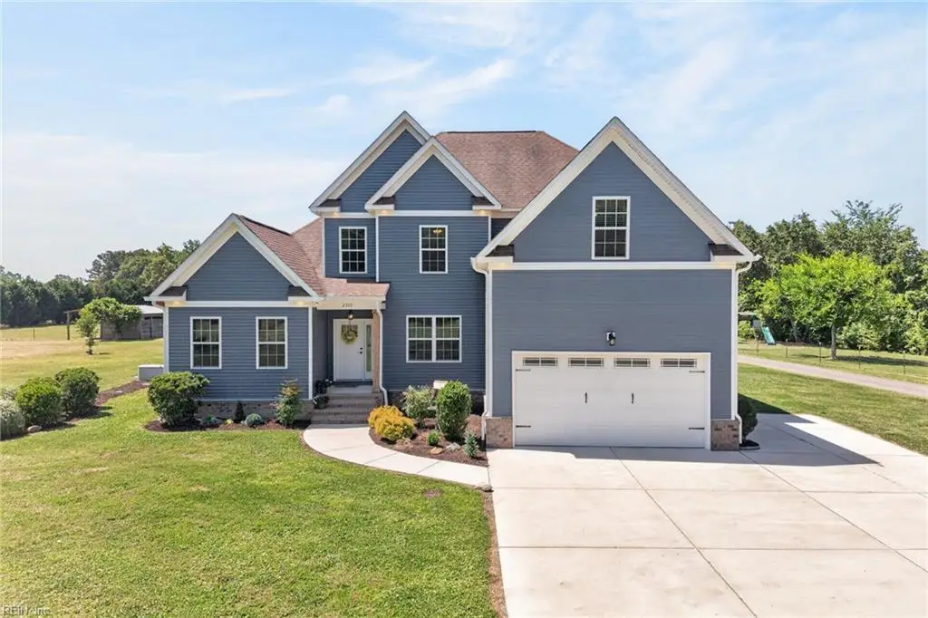 2333 Land Of Promise Road, Chesapeake, VA 23322 - #1