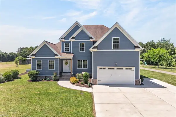 2333 Land Of Promise Road, Chesapeake, VA 23322