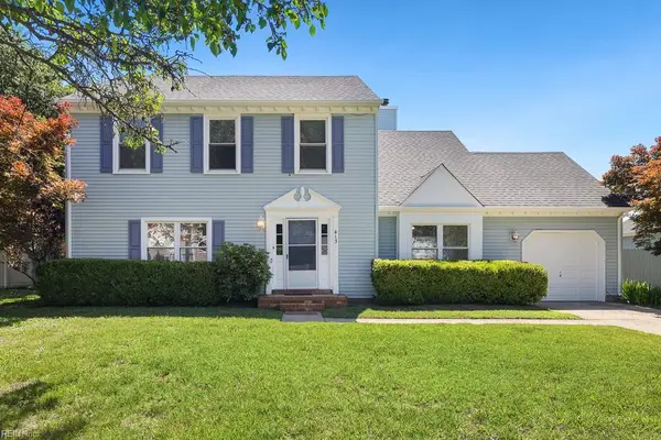 413 Creekwood Drive, Chesapeake, VA 23323