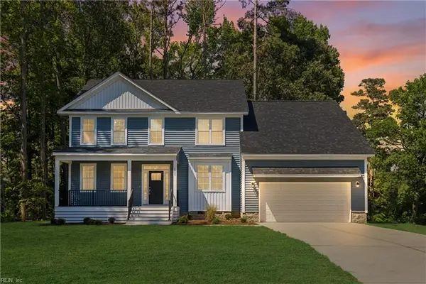 111 Mill Road, Yorktown, VA 23693