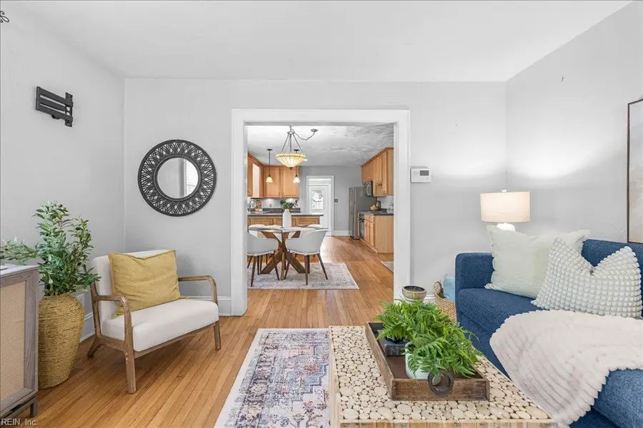 1341 Melrose Parkway, Norfolk, VA 23508 - #2