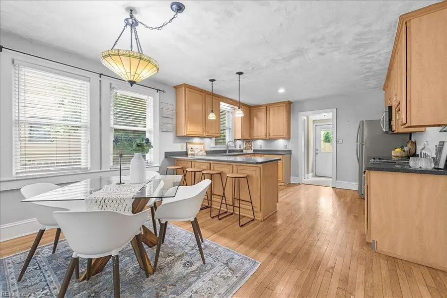 1341 Melrose Parkway, Norfolk, VA 23508 - #3