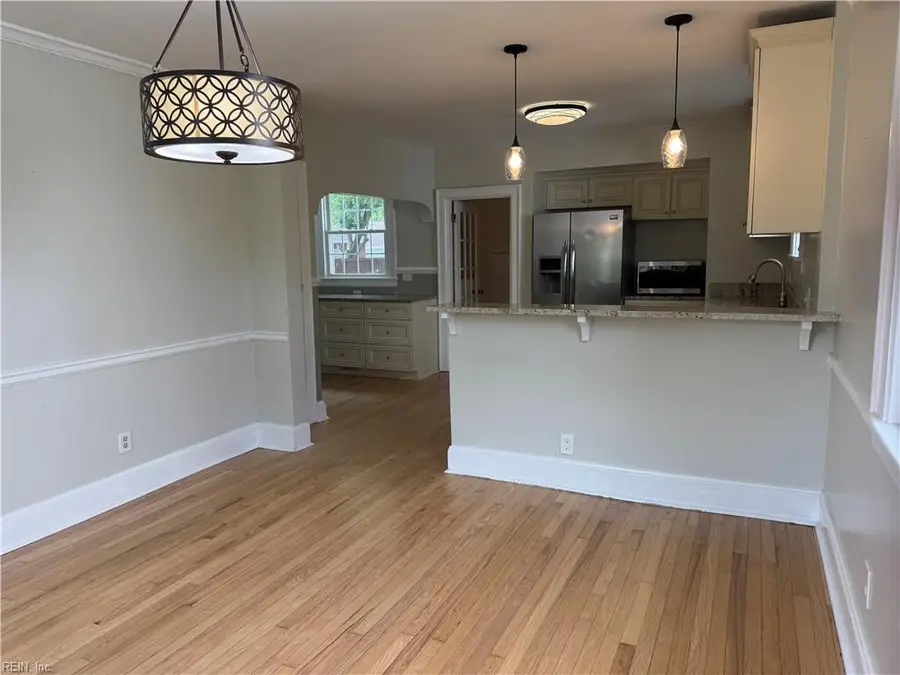 407 Sussex Drive, Portsmouth, VA 23707 - #2