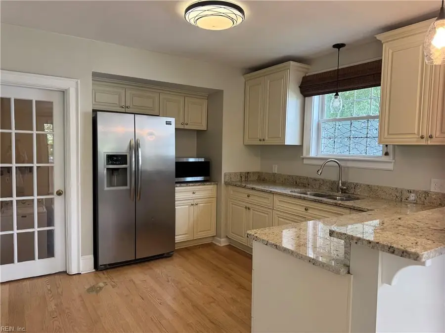 407 Sussex Drive, Portsmouth, VA 23707 - #3