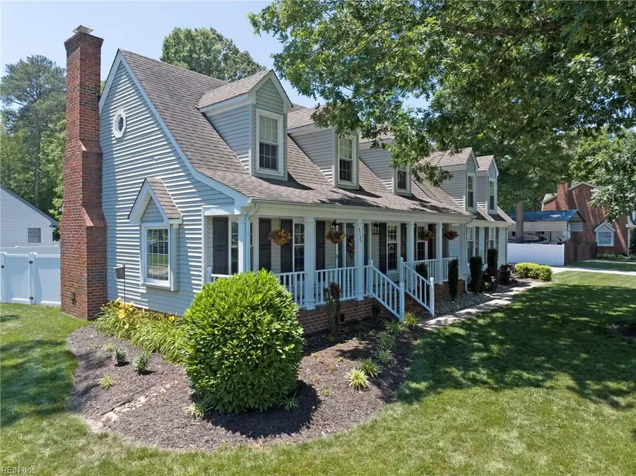 4737 Condor Drive, Chesapeake, VA 23321 - #2