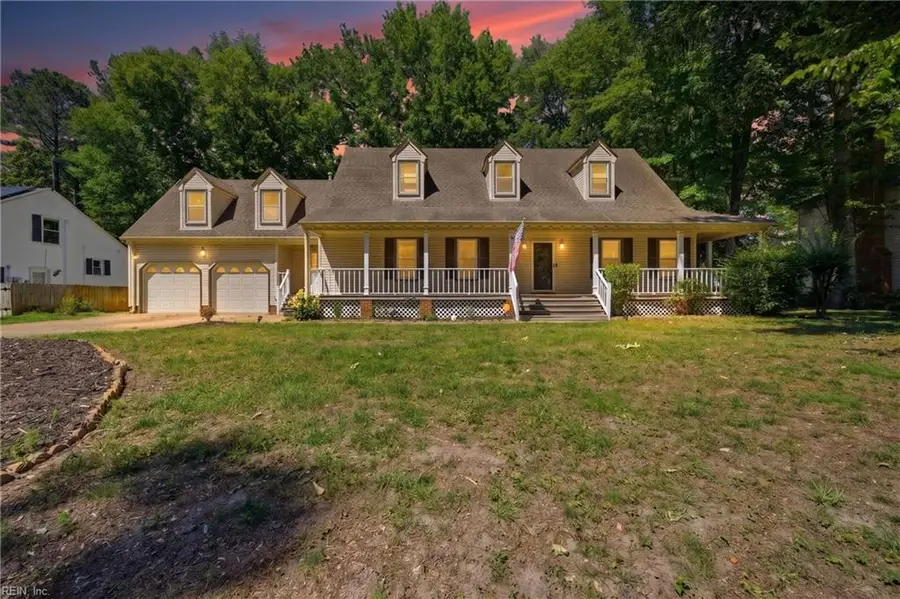 1113 Crystalwood Circle, Chesapeake, VA 23320 - #2