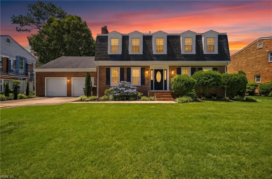 5309 Balfor Drive, Virginia Beach, VA 23464 - #2