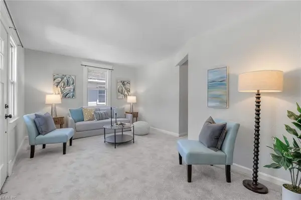 8916 London Street, Norfolk, VA 23503