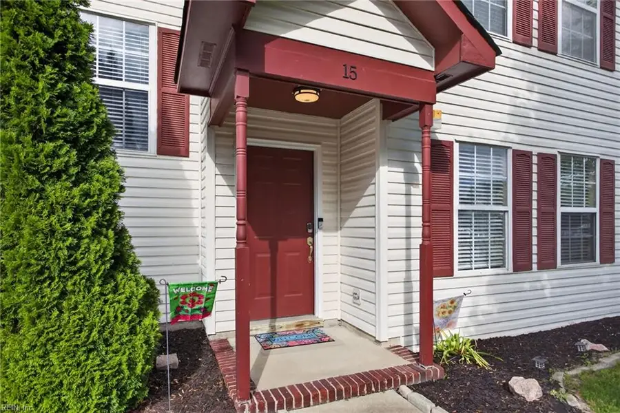 15 Tripp Terrace, Hampton, VA 23666 - #2
