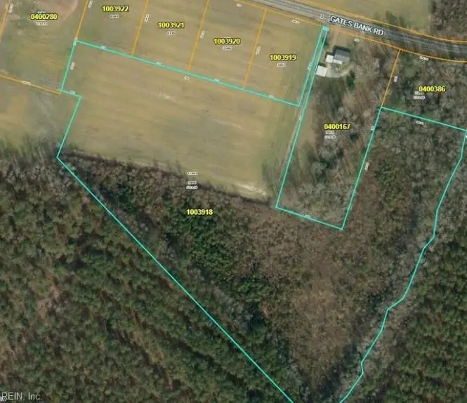 15+AC Gates Bank Road, Gates, NC 27937 - #1