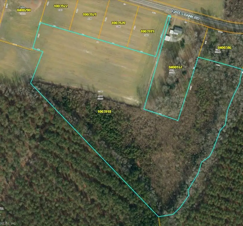 15+AC Gates Bank Road, Gates, NC 27937 - #2