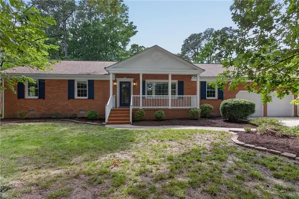 612 Old Dominion Road, Yorktown, VA 23692