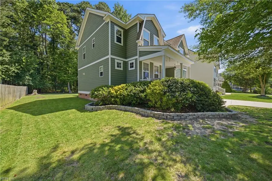 1916 Orangewood Road, Chesapeake, VA 23323 - #2