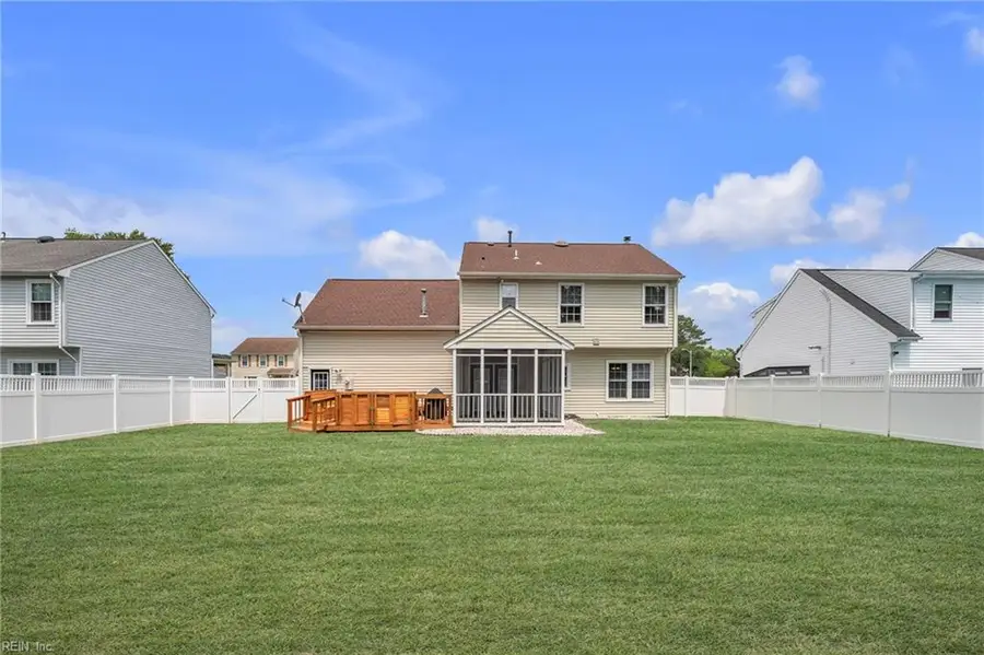 425 Fleming Circle, Chesapeake, VA 23323 - #3