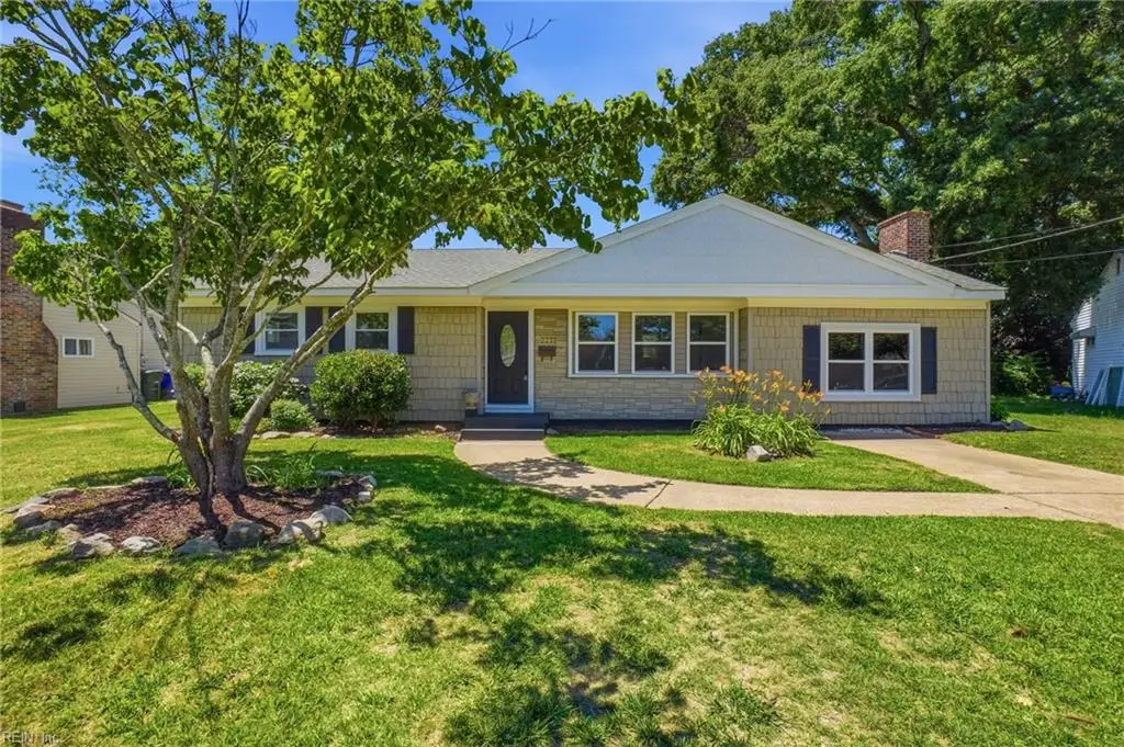 2237 Corbett Avenue, Norfolk, VA 23518 - #1