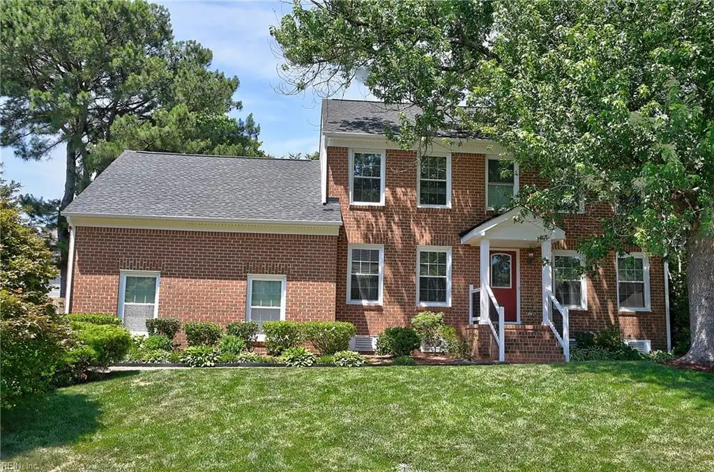 1705 Handcross Way, Virginia Beach, VA 23456 - #1