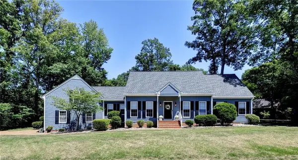 115 Worplesdon, Williamsburg, VA 23188