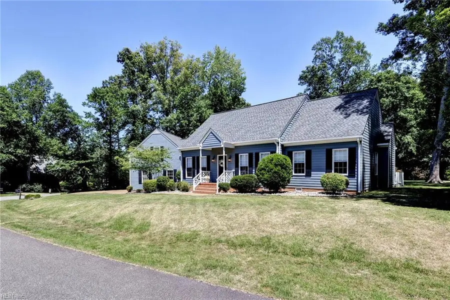 115 Worplesdon, Williamsburg, VA 23188 - #2