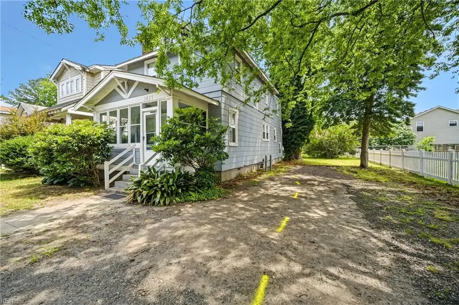 1417 Melrose Parkway, Norfolk, VA 23508 - #2