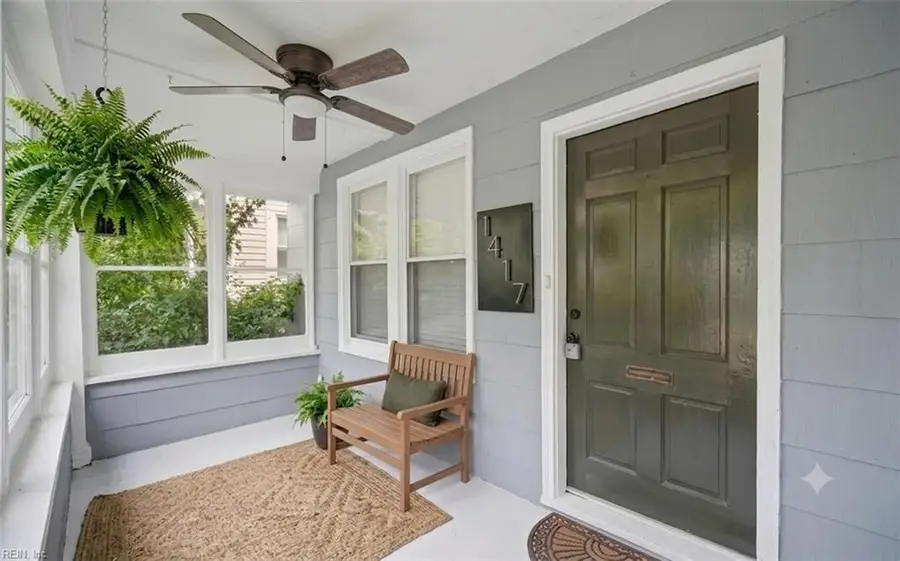 1417 Melrose Parkway, Norfolk, VA 23508 - #3
