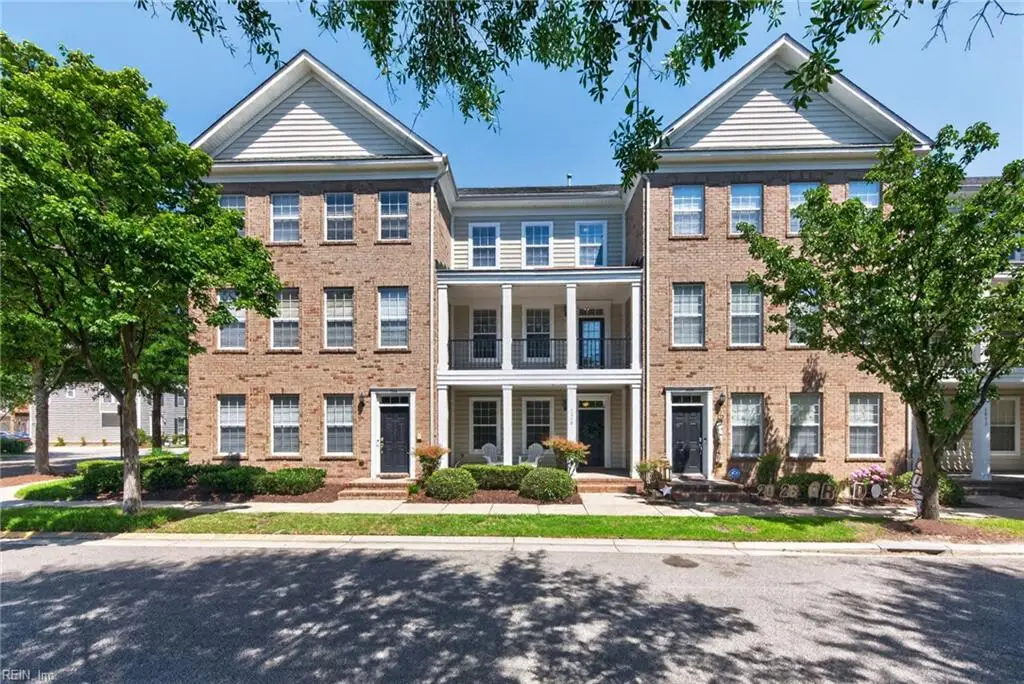 4840 Almandine Avenue, Virginia Beach, VA 23462 - #1