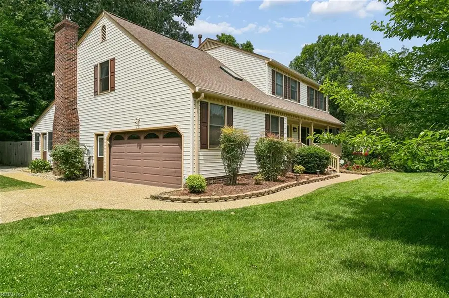 101 Cranwood Court, Yorktown, VA 23693 - #2