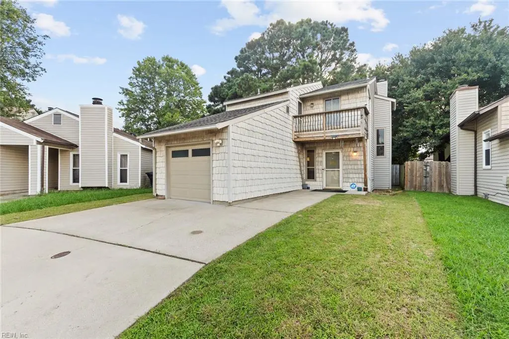 5104 Earlston Lane, Virginia Beach, VA 23464 - #1