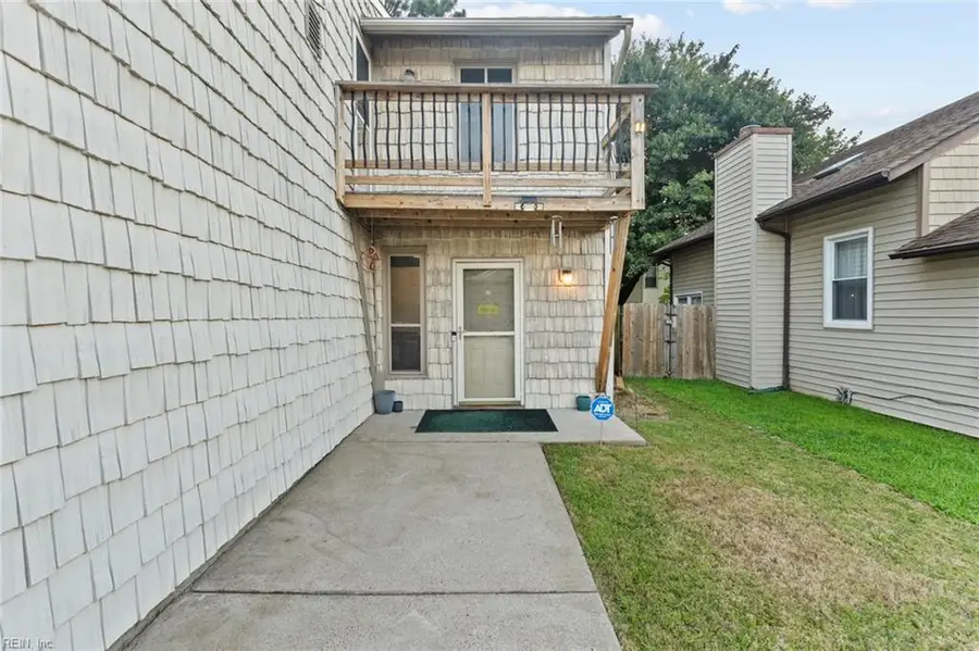 5104 Earlston Lane, Virginia Beach, VA 23464 - #2