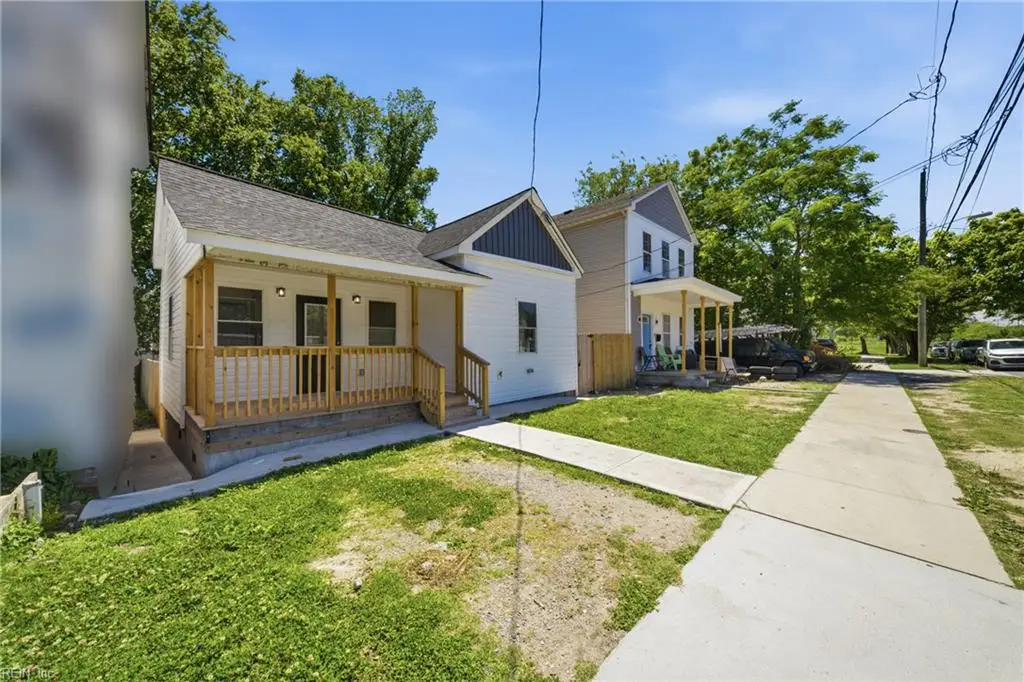 2315 Westminster Avenue, Norfolk, VA 23504 - #1